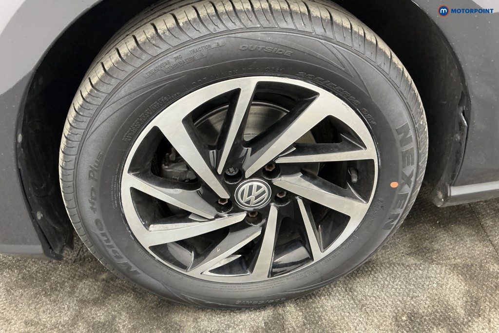 Volkswagen Golf Match Edition Manual Petrol Hatchback - Stock Number (1644968) - 34th supplementary image