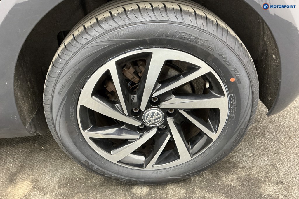 Volkswagen Golf Match Edition Manual Petrol Hatchback - Stock Number (1644968) - 35th supplementary image