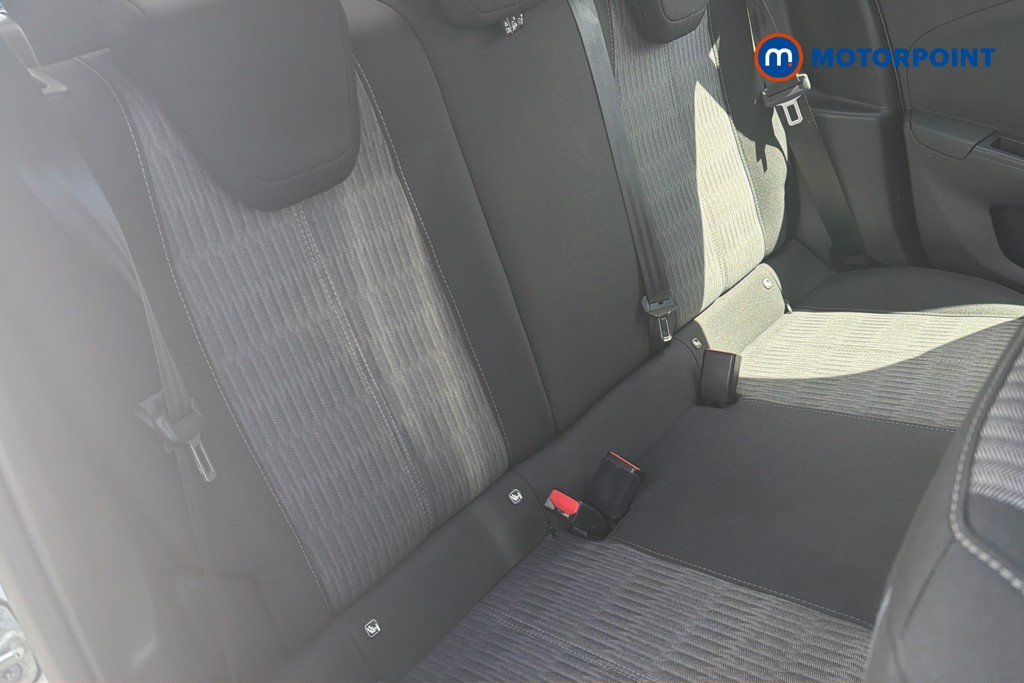 Vauxhall Corsa Design Manual Petrol Hatchback - Stock Number (1645069) - 28th supplementary image
