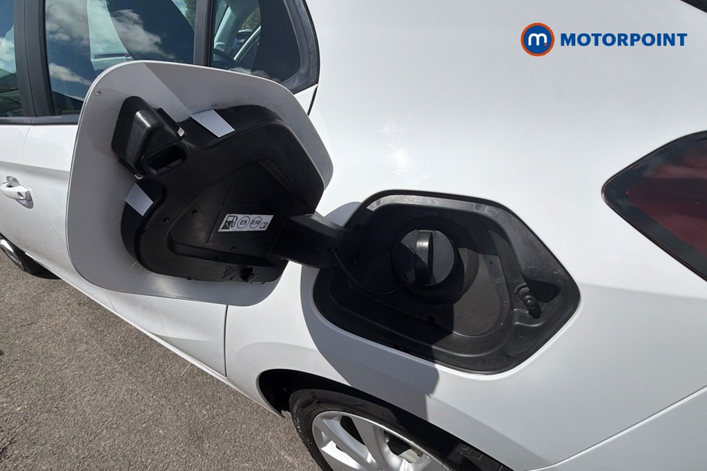 Vauxhall Corsa Design Manual Petrol Hatchback - Stock Number (1645069) - 41st supplementary image