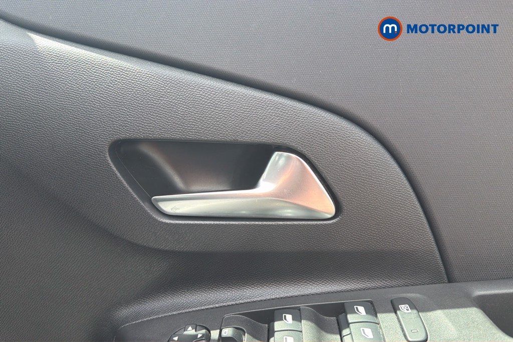 Vauxhall Corsa Design Manual Petrol Hatchback - Stock Number (1645069) - 42nd supplementary image