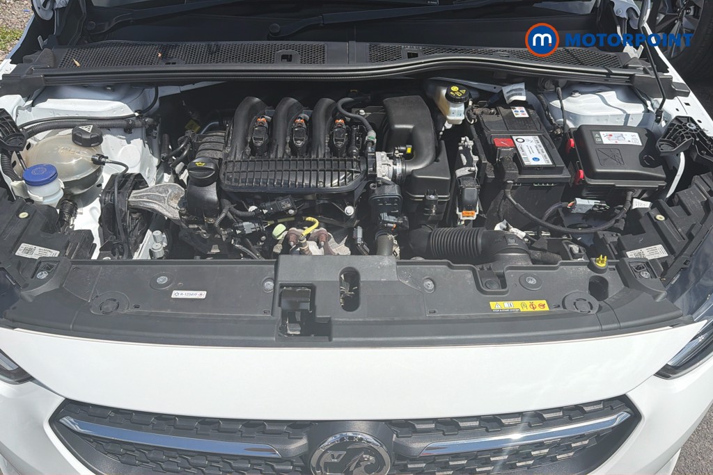 Vauxhall Corsa Design Manual Petrol Hatchback - Stock Number (1645069) - 51st supplementary image