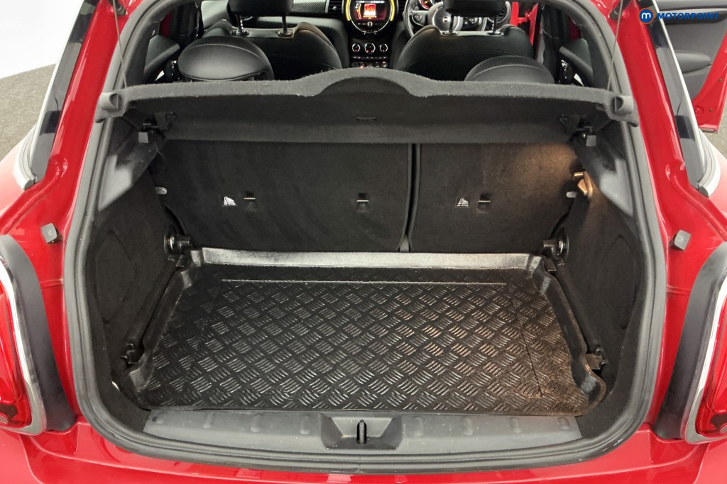 Mini Hatchback Cooper S Sport Automatic Petrol Hatchback - Stock Number (1645197) - 3rd supplementary image
