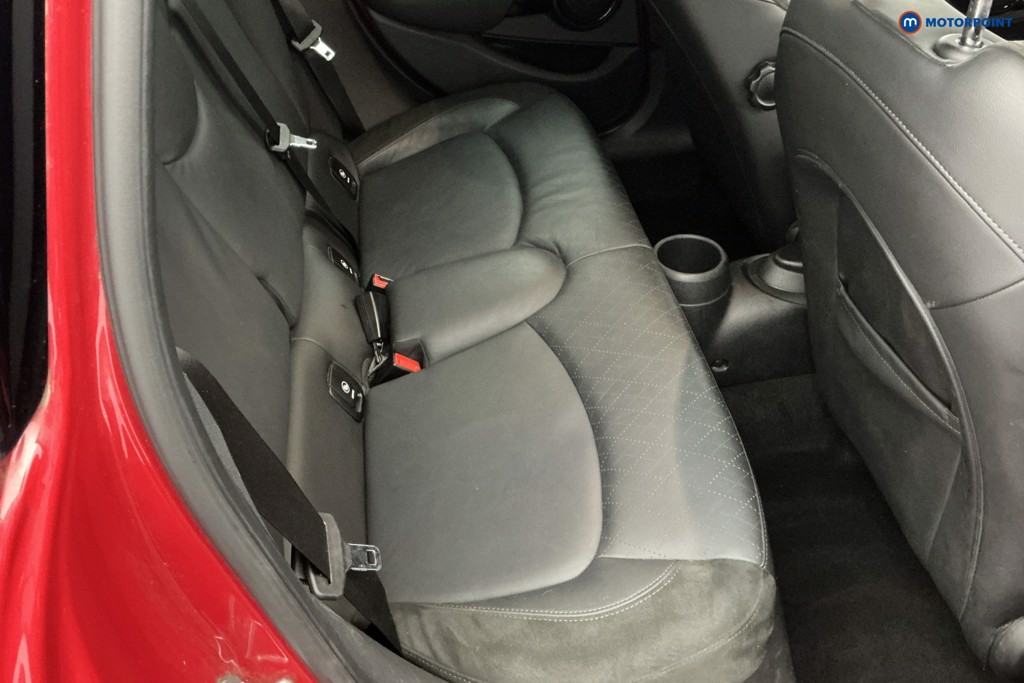 Mini Hatchback Cooper S Sport Automatic Petrol Hatchback - Stock Number (1645197) - 4th supplementary image