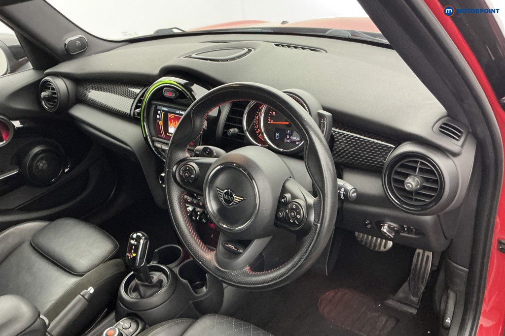 Mini Hatchback Cooper S Sport Automatic Petrol Hatchback - Stock Number (1645197) - 8th supplementary image
