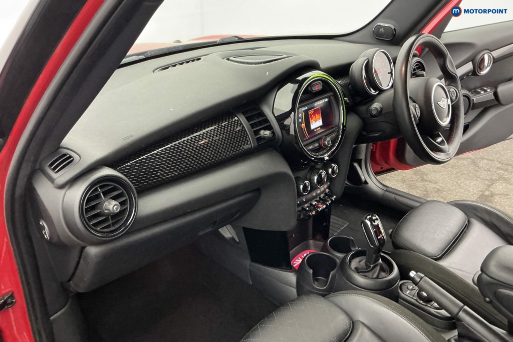 Mini Hatchback Cooper S Sport Automatic Petrol Hatchback - Stock Number (1645197) - 9th supplementary image