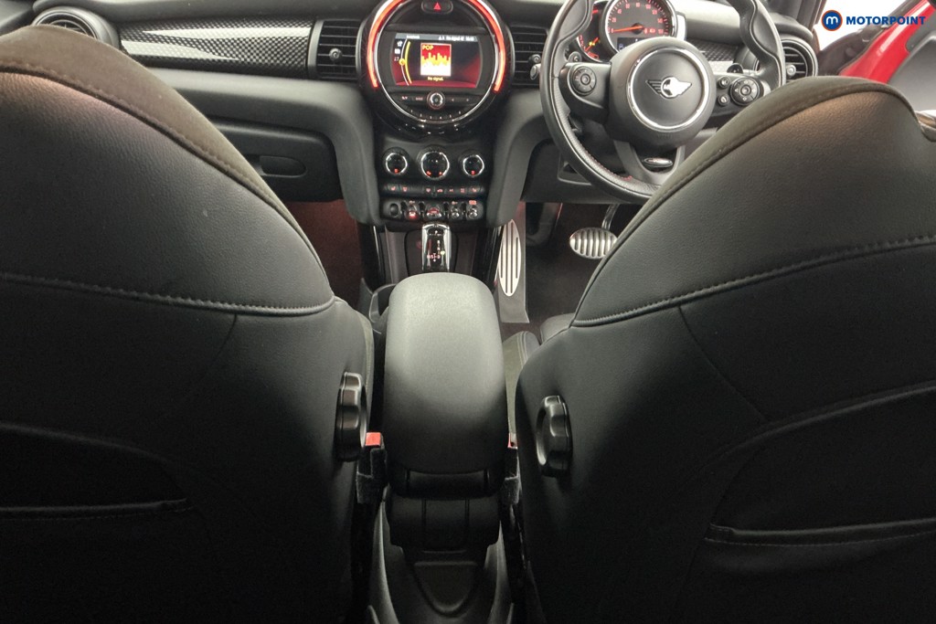 Mini Hatchback Cooper S Sport Automatic Petrol Hatchback - Stock Number (1645197) - 11th supplementary image