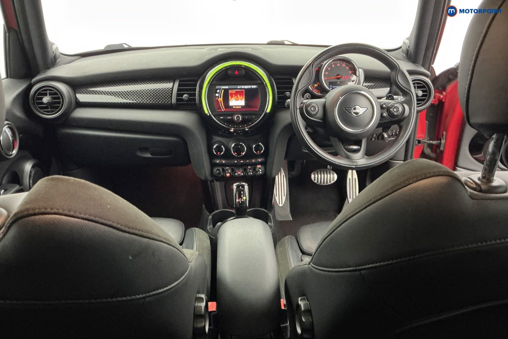Mini Hatchback Cooper S Sport Automatic Petrol Hatchback - Stock Number (1645197) - 12th supplementary image