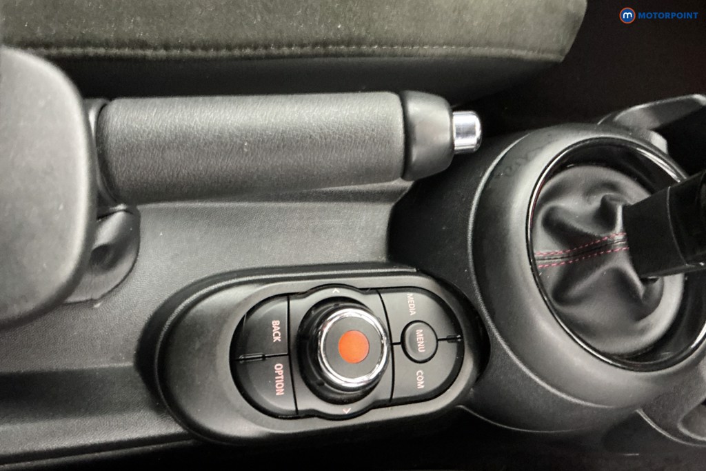 Mini Hatchback Cooper S Sport Automatic Petrol Hatchback - Stock Number (1645197) - 14th supplementary image