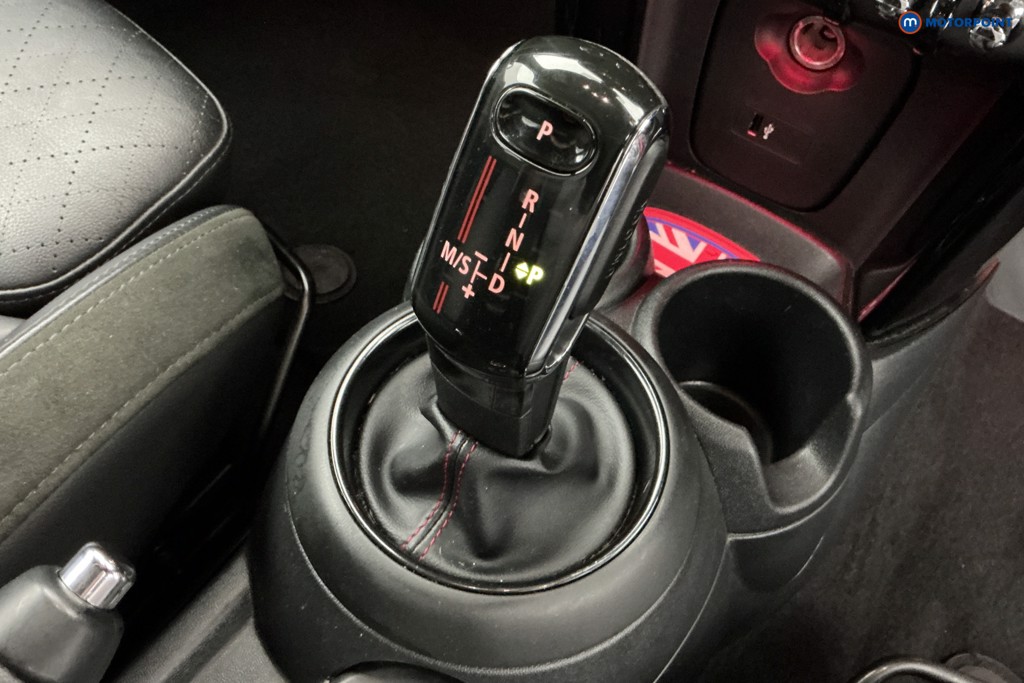 Mini Hatchback Cooper S Sport Automatic Petrol Hatchback - Stock Number (1645197) - 15th supplementary image