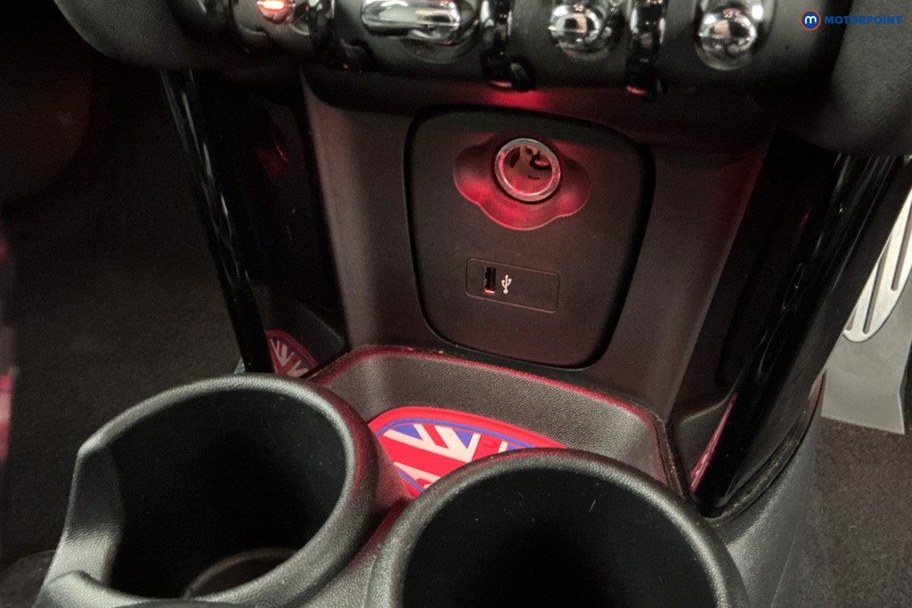 Mini Hatchback Cooper S Sport Automatic Petrol Hatchback - Stock Number (1645197) - 16th supplementary image