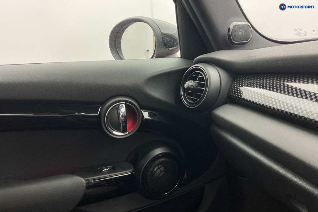 Mini Hatchback Cooper S Sport Automatic Petrol Hatchback - Stock Number (1645197) - 19th supplementary image