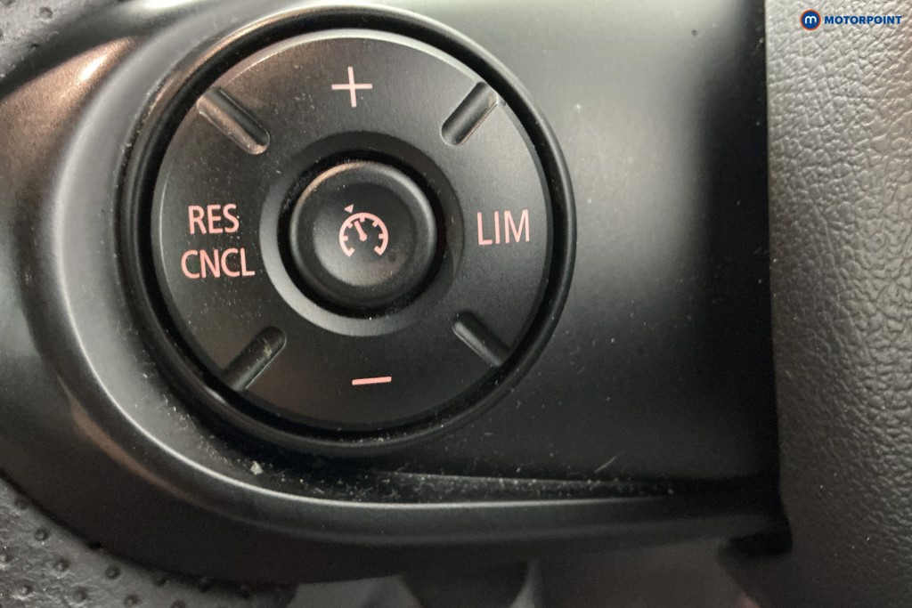 Mini Hatchback Cooper S Sport Automatic Petrol Hatchback - Stock Number (1645197) - 20th supplementary image