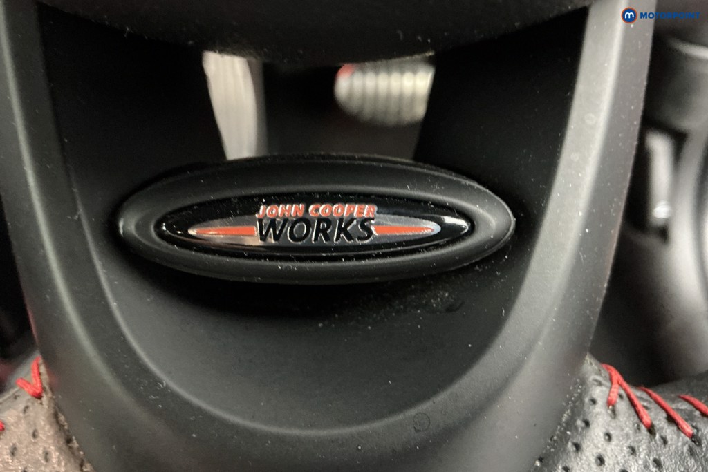 Mini Hatchback Cooper S Sport Automatic Petrol Hatchback - Stock Number (1645197) - 22nd supplementary image