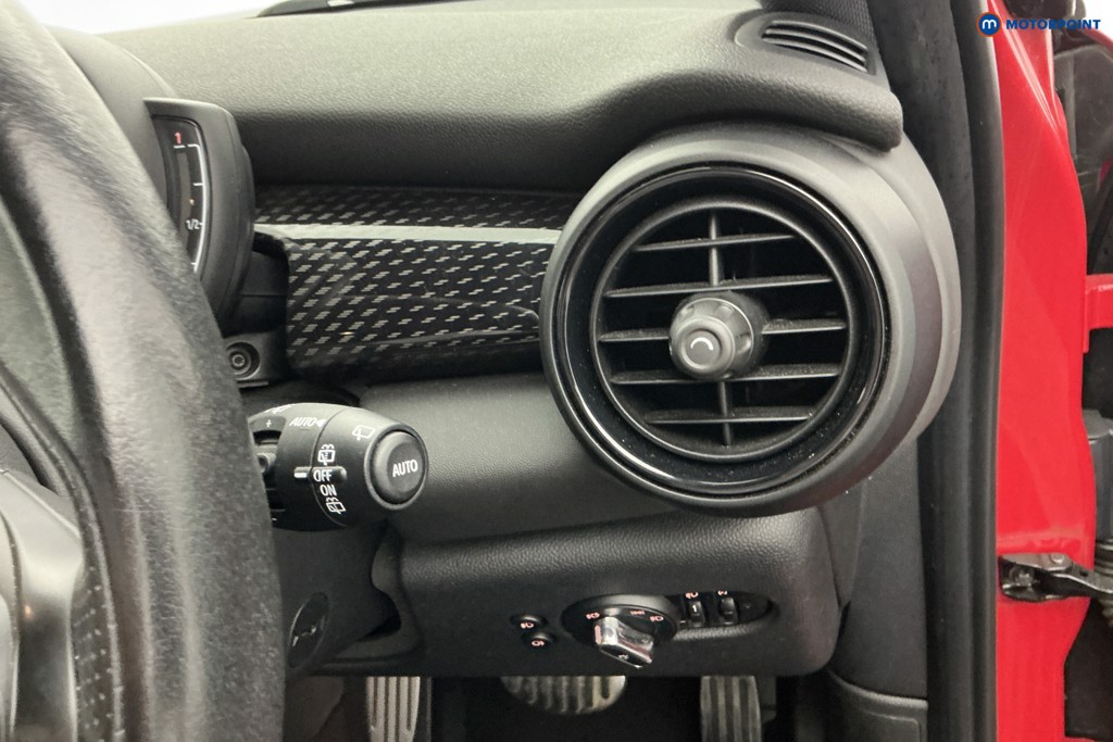 Mini Hatchback Cooper S Sport Automatic Petrol Hatchback - Stock Number (1645197) - 23rd supplementary image