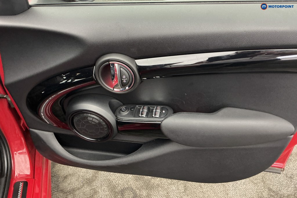 Mini Hatchback Cooper S Sport Automatic Petrol Hatchback - Stock Number (1645197) - 25th supplementary image