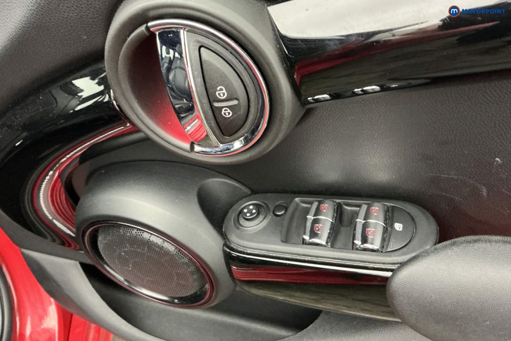 Mini Hatchback Cooper S Sport Automatic Petrol Hatchback - Stock Number (1645197) - 26th supplementary image