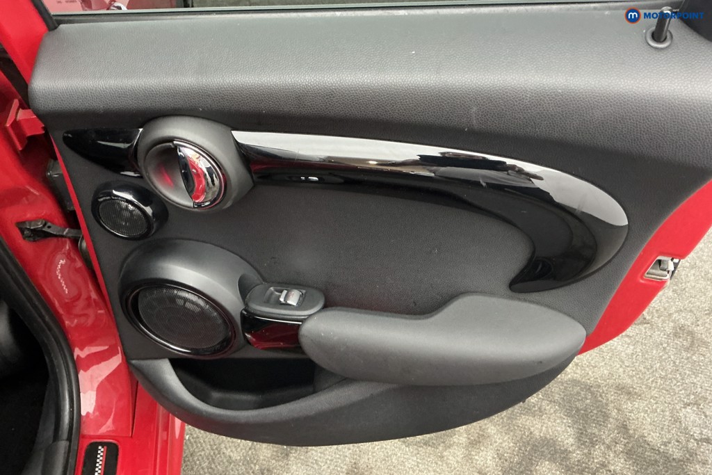 Mini Hatchback Cooper S Sport Automatic Petrol Hatchback - Stock Number (1645197) - 27th supplementary image
