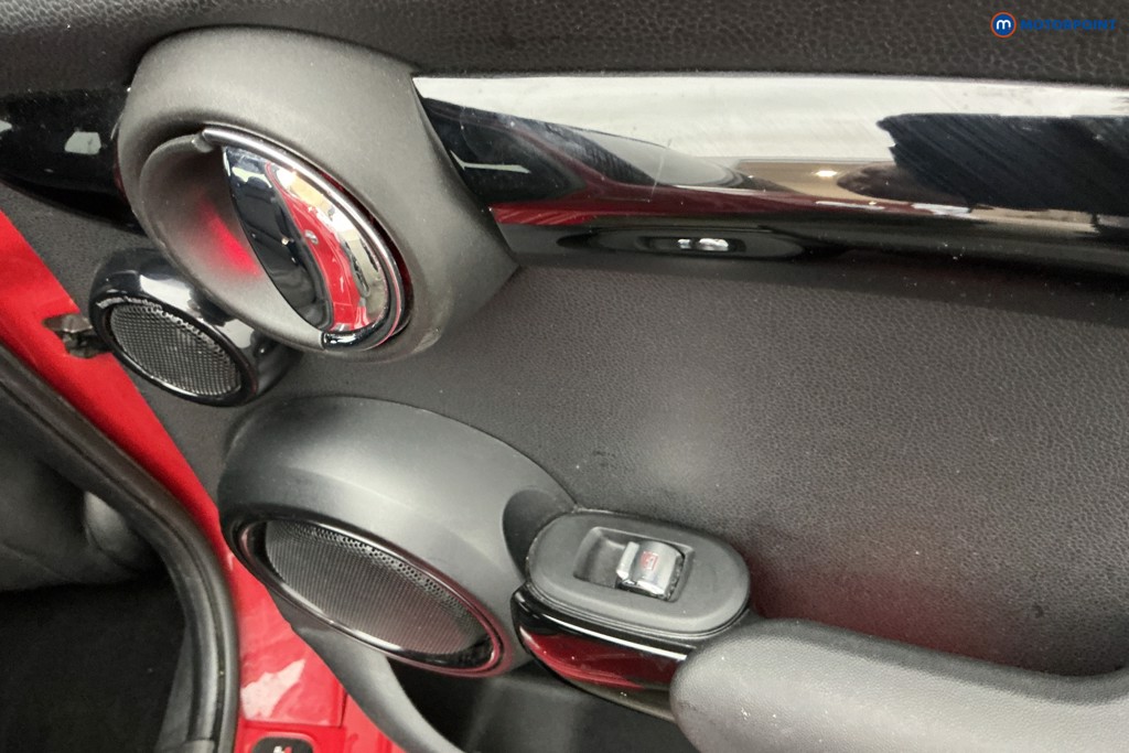 Mini Hatchback Cooper S Sport Automatic Petrol Hatchback - Stock Number (1645197) - 28th supplementary image