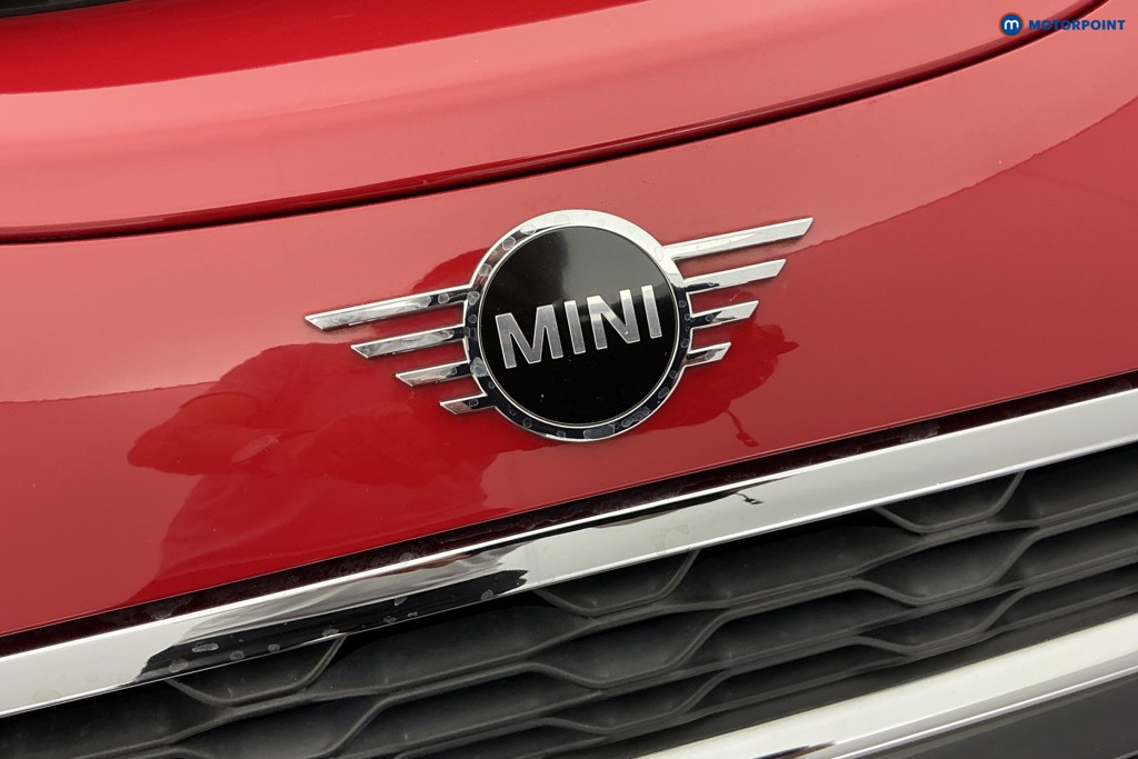 Mini Hatchback Cooper S Sport Automatic Petrol Hatchback - Stock Number (1645197) - 29th supplementary image