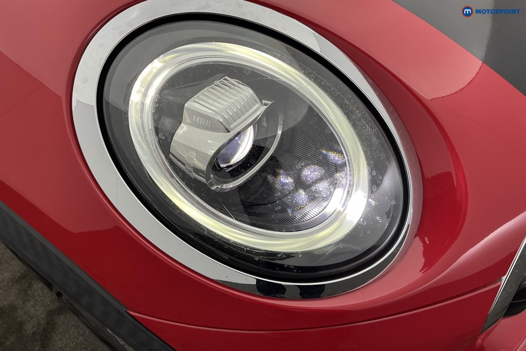 Mini Hatchback Cooper S Sport Automatic Petrol Hatchback - Stock Number (1645197) - 30th supplementary image