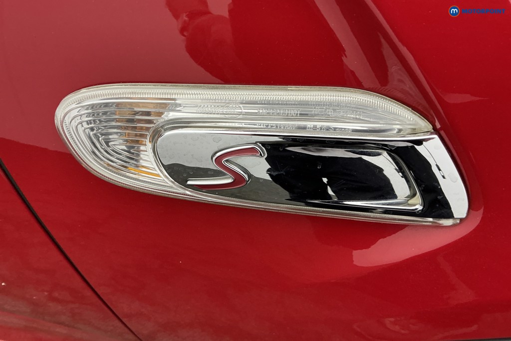 Mini Hatchback Cooper S Sport Automatic Petrol Hatchback - Stock Number (1645197) - 31st supplementary image