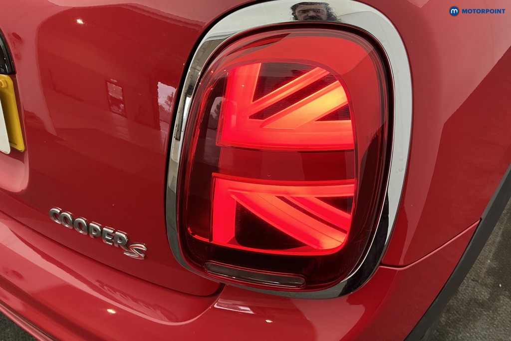Mini Hatchback Cooper S Sport Automatic Petrol Hatchback - Stock Number (1645197) - 32nd supplementary image