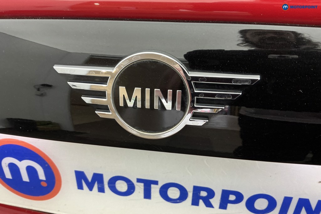 Mini Hatchback Cooper S Sport Automatic Petrol Hatchback - Stock Number (1645197) - 34th supplementary image