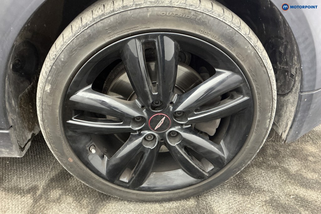 Mini Hatchback Cooper S Sport Automatic Petrol Hatchback - Stock Number (1645197) - 36th supplementary image