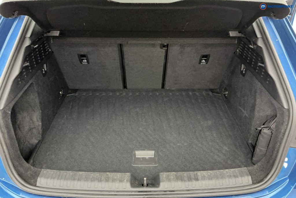 Audi A3 Sport Automatic Diesel Hatchback - Stock Number (1645559) - 3rd supplementary image