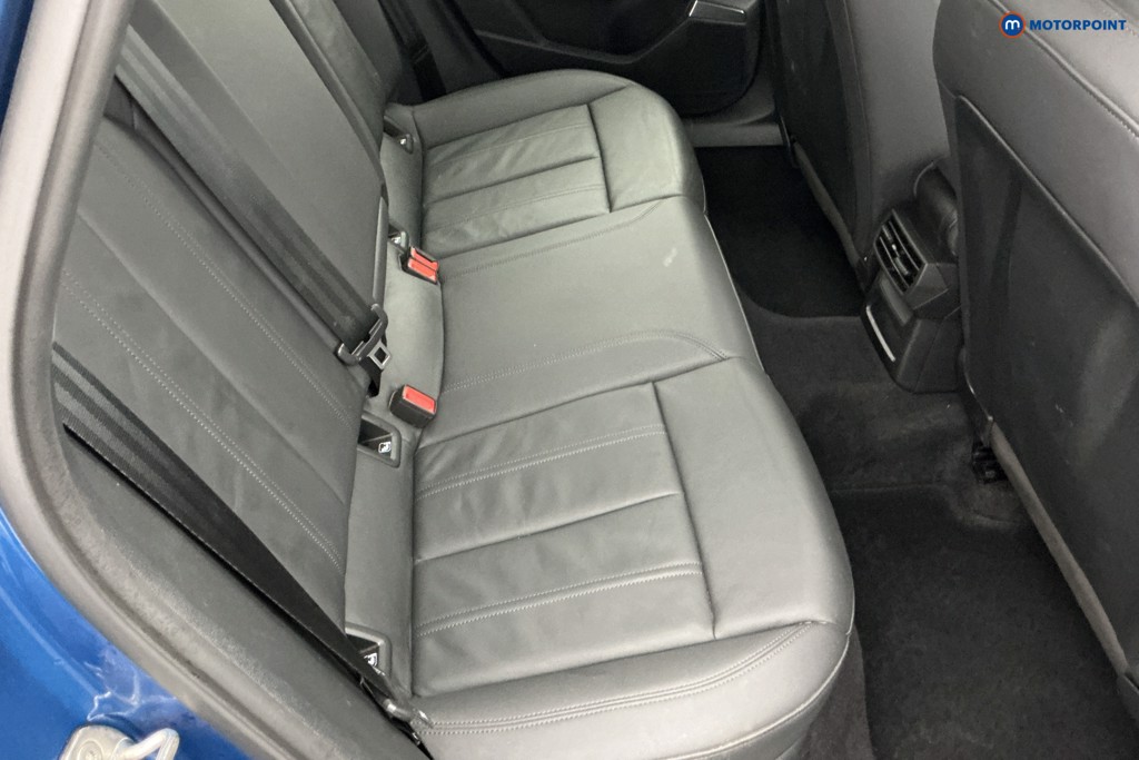 Audi A3 Sport Automatic Diesel Hatchback - Stock Number (1645559) - 4th supplementary image