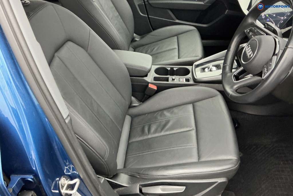 Audi A3 Sport Automatic Diesel Hatchback - Stock Number (1645559) - 5th supplementary image