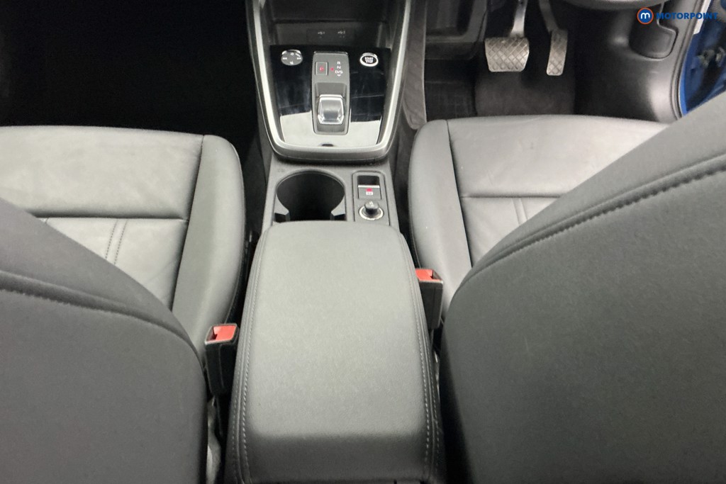 Audi A3 Sport Automatic Diesel Hatchback - Stock Number (1645559) - 11th supplementary image