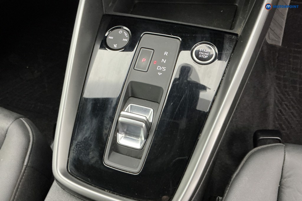 Audi A3 Sport Automatic Diesel Hatchback - Stock Number (1645559) - 15th supplementary image