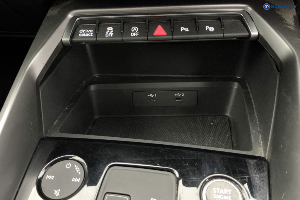Audi A3 Sport Automatic Diesel Hatchback - Stock Number (1645559) - 16th supplementary image