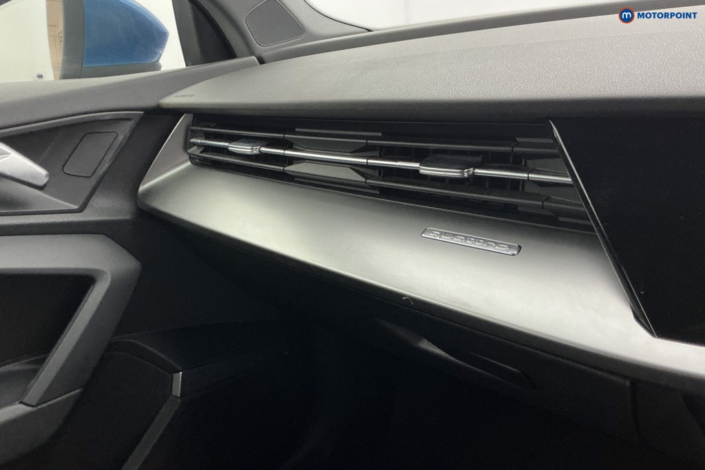 Audi A3 Sport Automatic Diesel Hatchback - Stock Number (1645559) - 18th supplementary image