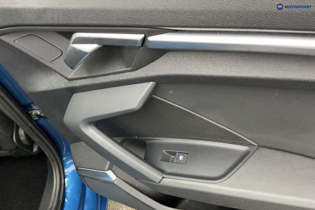 Audi A3 Sport Automatic Diesel Hatchback - Stock Number (1645559) - 25th supplementary image