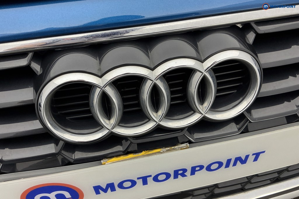 Audi A3 Sport Automatic Diesel Hatchback - Stock Number (1645559) - 26th supplementary image