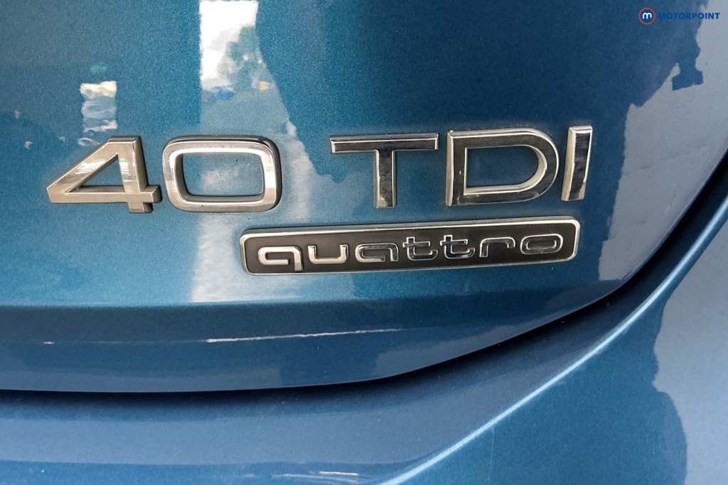 Audi A3 Sport Automatic Diesel Hatchback - Stock Number (1645559) - 29th supplementary image