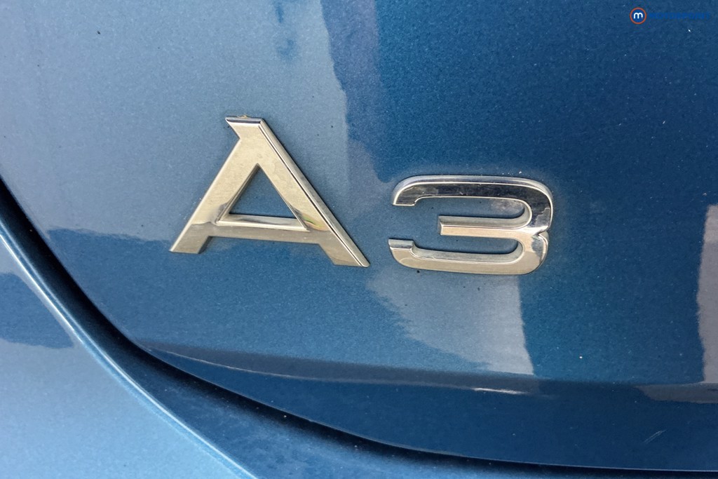 Audi A3 Sport Automatic Diesel Hatchback - Stock Number (1645559) - 30th supplementary image