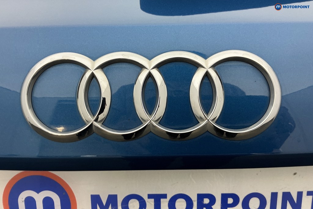 Audi A3 Sport Automatic Diesel Hatchback - Stock Number (1645559) - 31st supplementary image