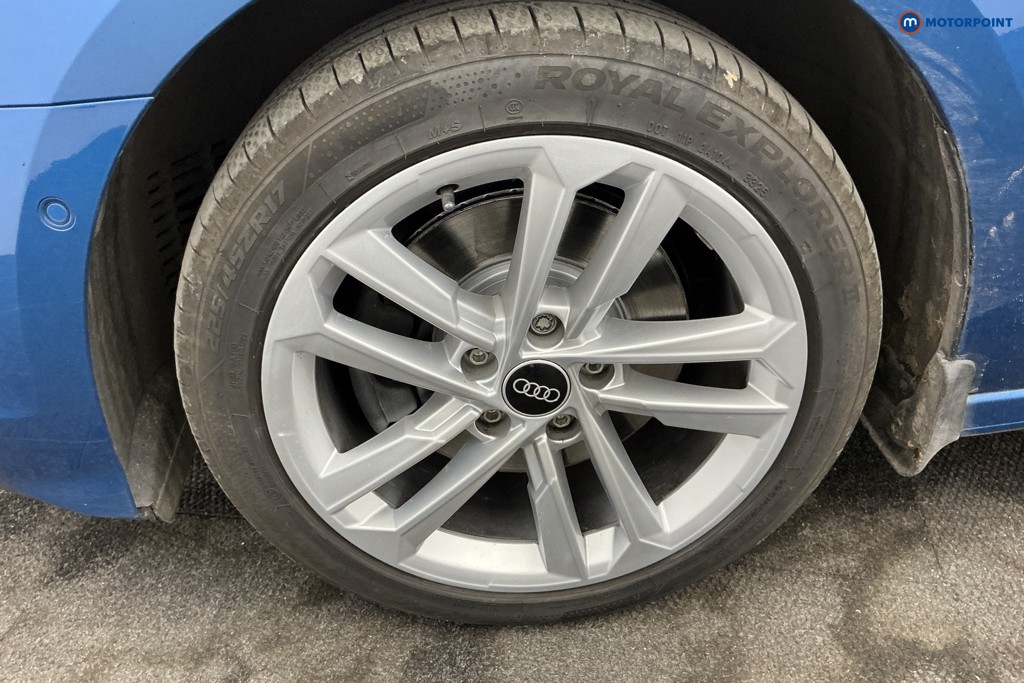 Audi A3 Sport Automatic Diesel Hatchback - Stock Number (1645559) - 34th supplementary image