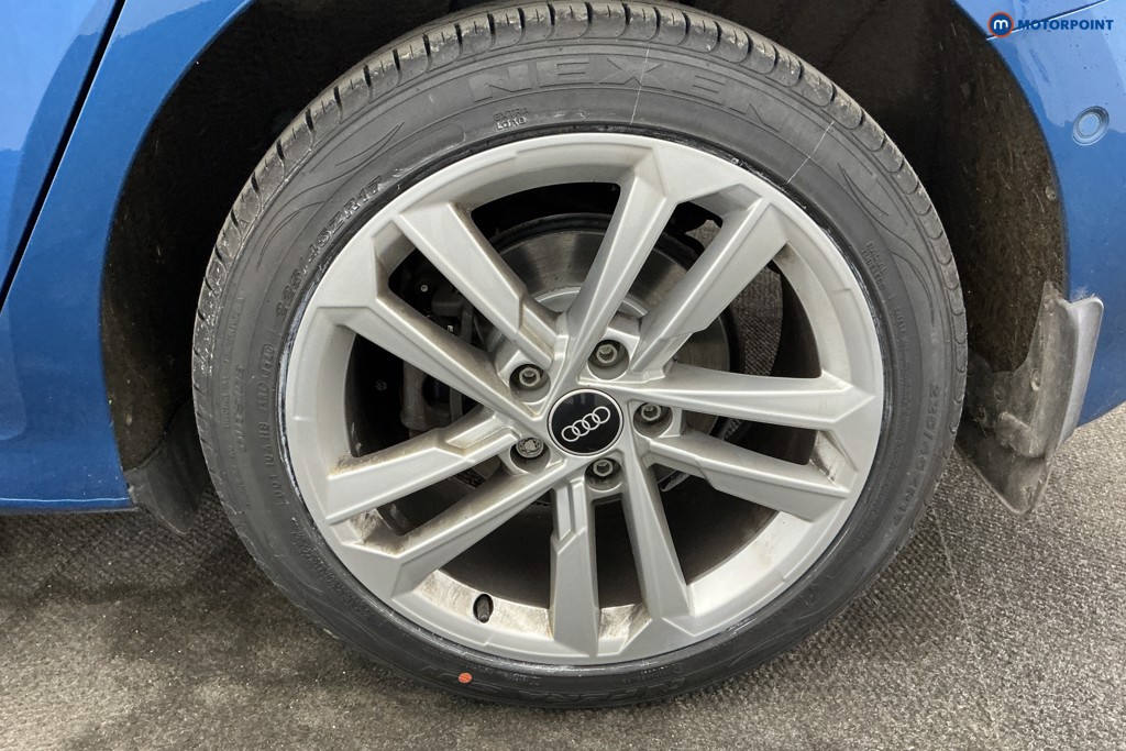 Audi A3 Sport Automatic Diesel Hatchback - Stock Number (1645559) - 35th supplementary image