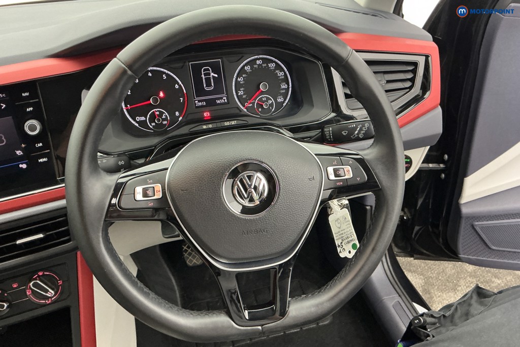 Volkswagen Polo Beats Manual Petrol Hatchback - Stock Number (1645611) - 6th supplementary image