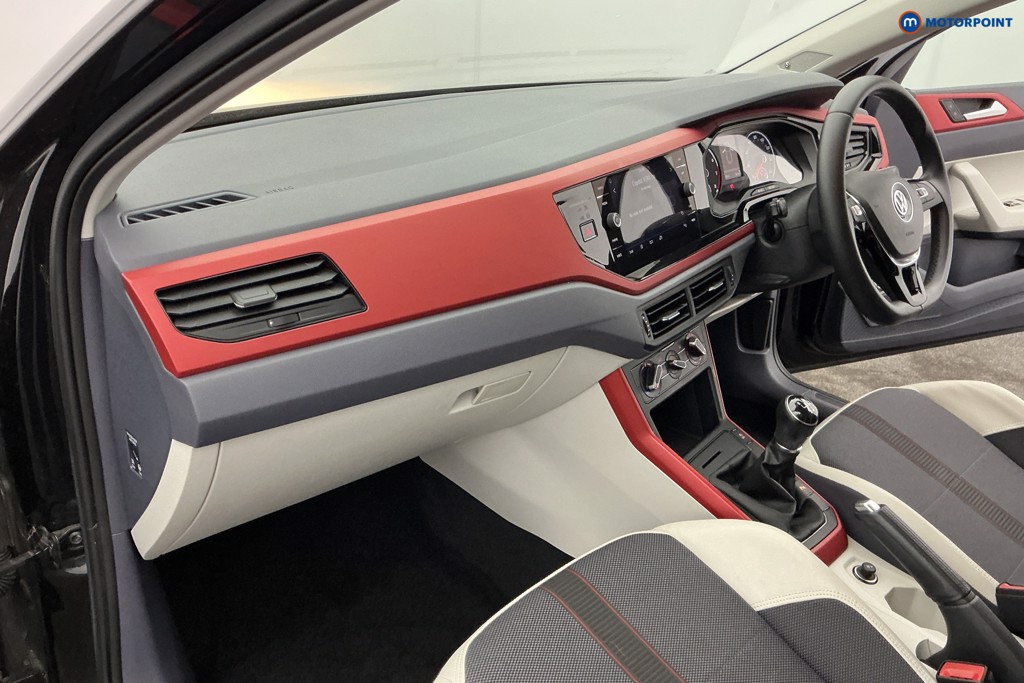 Volkswagen Polo Beats Manual Petrol Hatchback - Stock Number (1645611) - 9th supplementary image