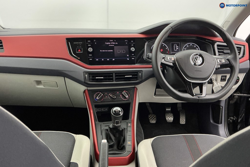 Volkswagen Polo Beats Manual Petrol Hatchback - Stock Number (1645611) - 12th supplementary image