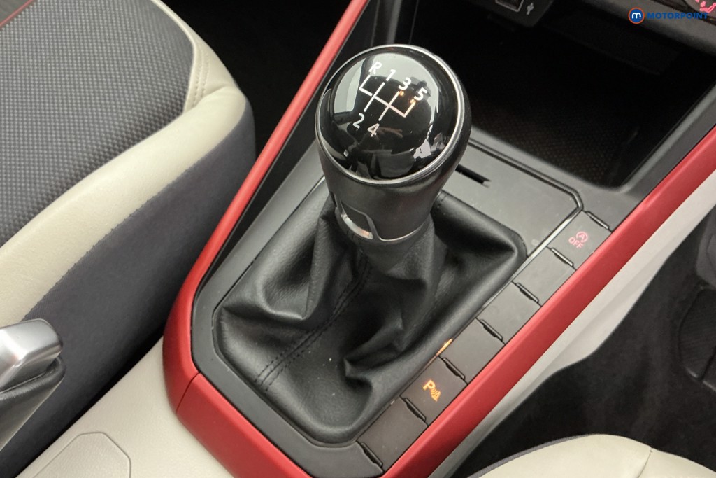 Volkswagen Polo Beats Manual Petrol Hatchback - Stock Number (1645611) - 15th supplementary image