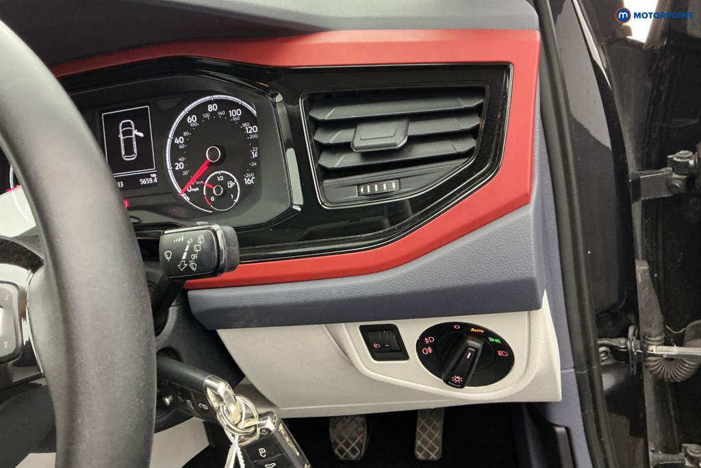 Volkswagen Polo Beats Manual Petrol Hatchback - Stock Number (1645611) - 22nd supplementary image