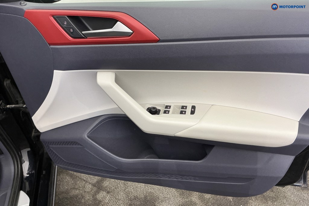 Volkswagen Polo Beats Manual Petrol Hatchback - Stock Number (1645611) - 24th supplementary image