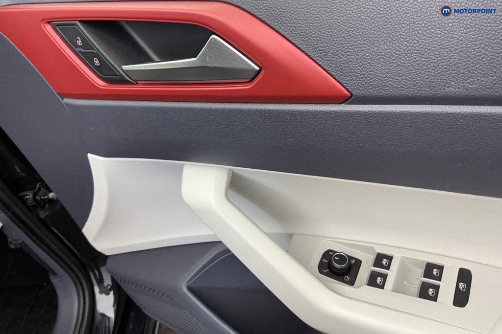 Volkswagen Polo Beats Manual Petrol Hatchback - Stock Number (1645611) - 25th supplementary image
